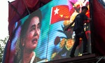 The Emergence of Pork Barrel Politics in Myanmar 