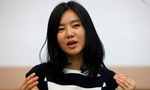Funny, Depressed, Strong: The North Korean Defector Speaking for 'Her People’  