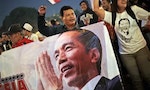 Jokowi Has a Political Prisoner Problem 