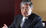 日本野村總合研究所首席經濟學家辜朝明