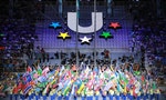 Taipei's 'Perfect' Universiade Performance