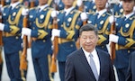 面對十九大後中國「政硬經軟」戰略挑戰，蔡政府是否陷於被動？