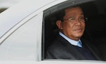 Cambodian Strongman is Going Nowhere 
