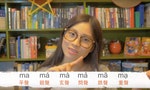 【影片】想學越南語，先從練習6個聲調開始