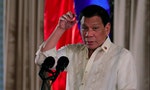 The West’s Reluctant Embrace of Duterte