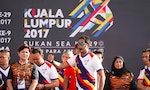 東南亞體育最大盛事！第29屆東南亞運動會吉隆坡週末登場