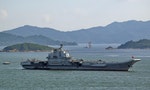 OPINION: Taiwan Has No Reason to Fear the Liaoning