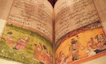 bhagavad-gita-323797_1280 薄伽梵歌 -古代手稿