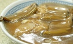 台灣獨有的意麵（一）：就算沒有中國來的官員，台灣也早就懂得吃鱔魚