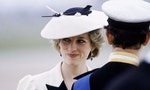 【圖輯】20張圖看戴安娜王妃的帽子造型術