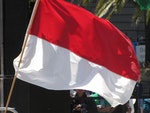 印尼國旗