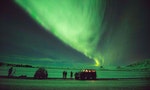 《白日夢冒險王》的自駕壯遊：到冰島來場自我放逐之旅