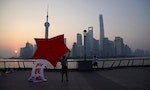 Forget Belt and Road, China's Economic Future Is All About Silicon Valley