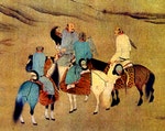 MongolHuntersSong