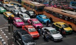 善用龐大用戶基礎 LINE跨足泰國行動叫車市場推出「LINE Taxi」