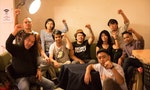 INTERVIEW: Filipino Artists The General Strike and BLKD Intertwine Music and Politics in Taipei