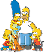 Simpsons_FamilyPicture