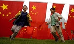 China’s Famous Foreigners Doubling as Diplomats