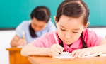 Sugar, Spice, Flowerlike: Shanghai Girls Get Schooled in Gender