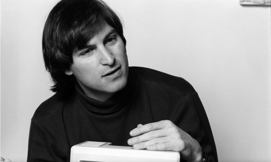 【Steve Jobs．三】Steve：我認為Apple經得起時間考驗—iPhone X失落了海盜精神 - TNL The News Lens ...