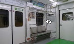 首爾地鐵趣談：「不能坐」的韓國博愛座，讓我對老人的善意歸零
