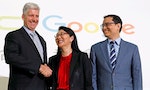 Google部分收購宏達電：「Next Big Thing」還是「有錢就是任性」？