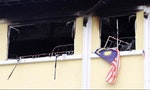 吉隆坡學校宿舍清晨大火25名師生喪生，消防署長：20年來最嚴重