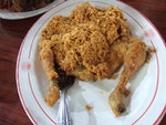 Ayam_goreng_in_Jakarta