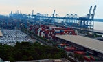 佈局一帶一路：中國與馬來西亞「港口聯盟」增加5港