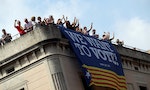 4天後加泰隆尼亞獨立公投，將見證新國家誕生？　西班牙：有部署確保沒有人能投票