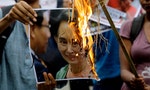 A False Dawn for Media Freedom in Myanmar?