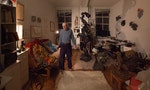 費時四年拍攝：台灣攝影師記錄魏斯貝絲公寓內紐約老藝術人的私密生活故事