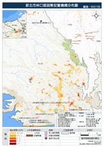 新北市林口區弱勢族群安置機構分布圖72-01