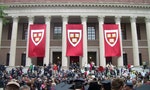 哈佛校長的開學致辭：教育的目標，就是確保學生能分辨「有人在胡說八道」