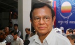 離大選只剩10個月 柬埔寨以「叛國罪」逮捕反對黨領袖