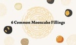 ILLUSTRATION: Six Mooncake Flavors to Try at Mid-Autumn 