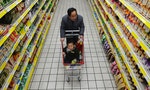 China’s Modern Families: Double Income and Invisible Kid
