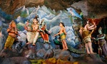 《那些神話故事教會我的人生》：印度教神話「因陀羅與螞蟻」，無休止的生命大戲