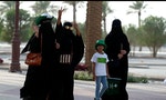 沙特國王撤女性駕駛禁令      國民：歷史性決定，沙特從此不一樣