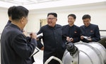 北韓第六次核試，金正恩：真了不起！我國科學家沒有做不到的事