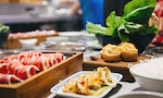 Best Hot Pot Places in Taipei
