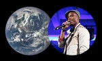 Rapper計劃眾籌100萬美元發射衛星，稱尋找「地圓說」證據
