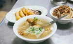 Unique Soup Restaurants in Taipei