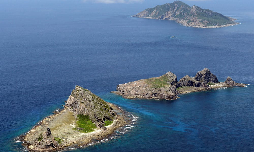 釣魚島歷史的幾個迷思（上）：中國「自古擁有釣魚島」有沒有道理？