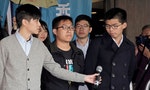 Joshua Wong Imprisoned Again for 2014 Protests
