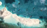 China Is Planning a New Network of Indian Ocean Bases