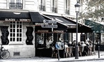 浪漫街燈的血淚史：巴黎燈籠的悲慘往事