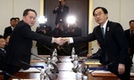 What Can China Gain from the Korean Olympic Talks?