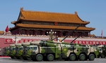 China Attempts to Accelerate Military Reform Plans