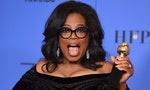 美國首位黑人女總統？Oprah Winfrey拒絕，支持者「不放過」她